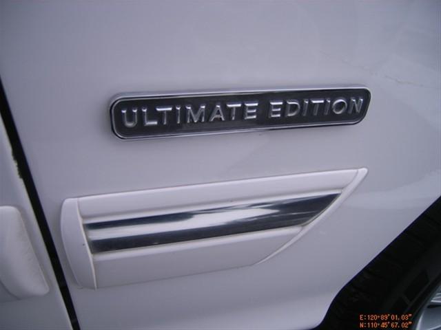 Mercury Grand Marquis 2010 photo 2