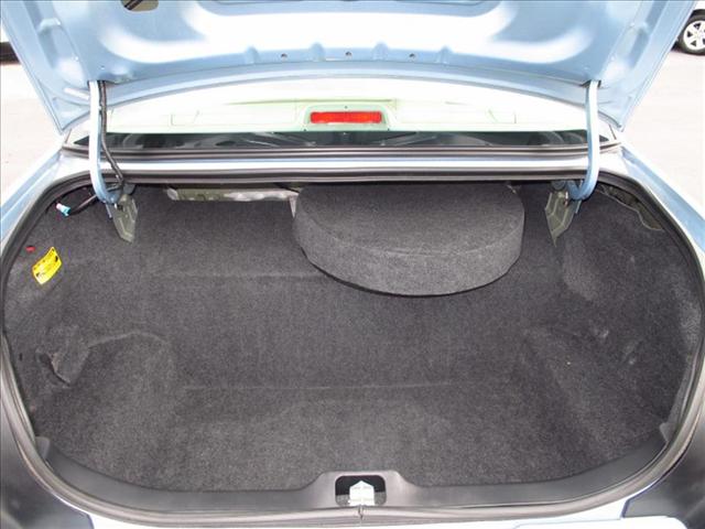 Mercury Grand Marquis 2010 photo 4