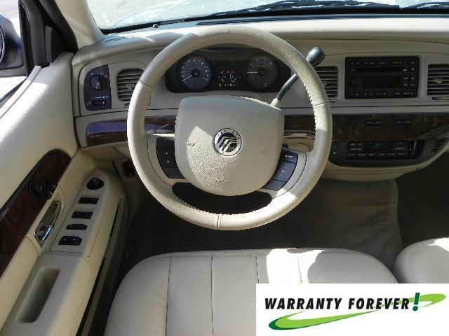 Mercury Grand Marquis 2010 photo 5