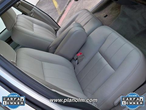 Mercury Grand Marquis 2011 photo 2