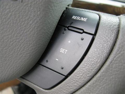 Mercury Grand Marquis 2011 photo 1