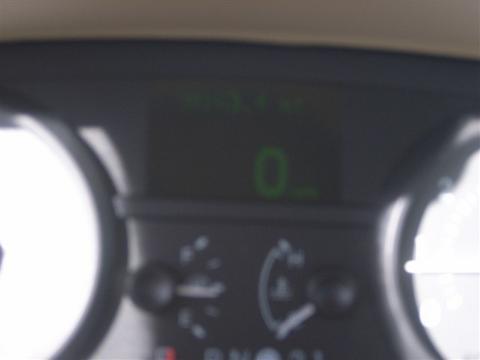 Mercury Grand Marquis 2011 photo 2