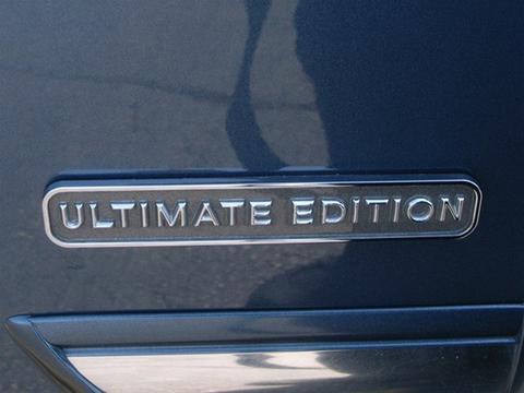 Mercury Grand Marquis 2011 photo 1