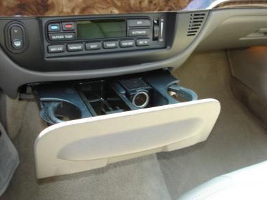 Mercury Grand Marquis 2011 photo 1