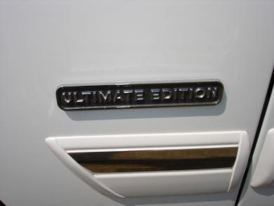 Mercury Grand Marquis 2011 photo 2