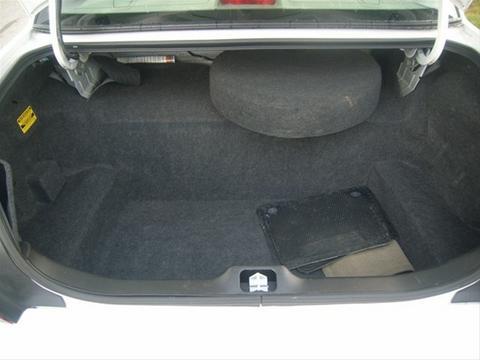 Mercury Grand Marquis Touring W/nav.sys Other