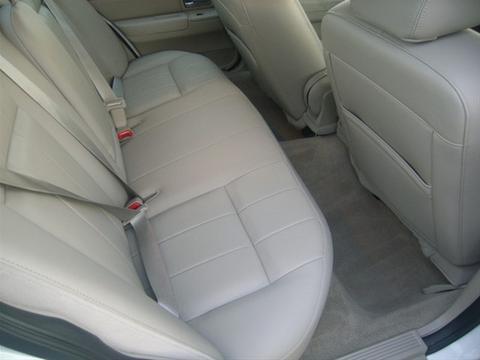 Mercury Grand Marquis 2011 photo 1