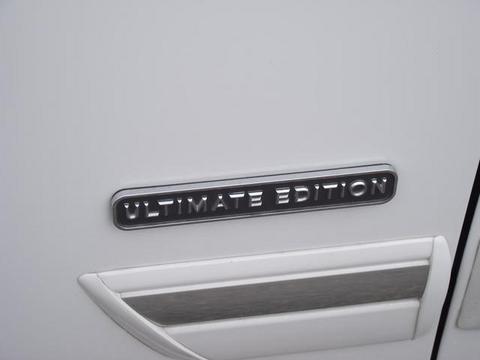 Mercury Grand Marquis 2011 photo 2