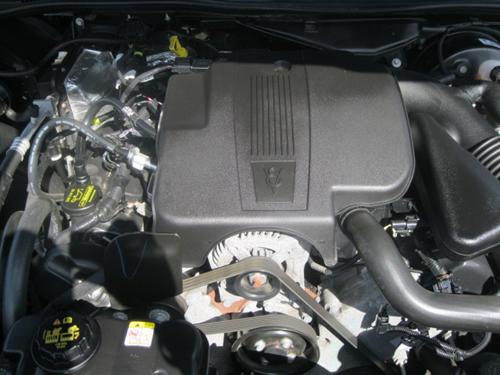 Mercury Grand Marquis 2011 photo 1