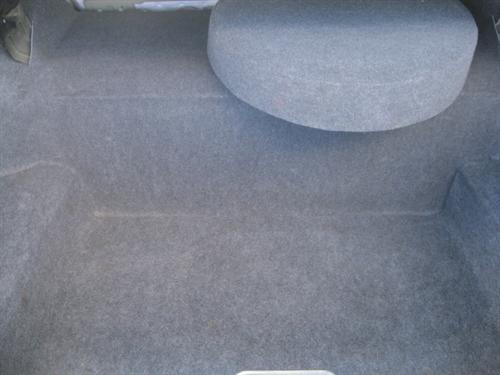 Mercury Grand Marquis 2011 photo 3