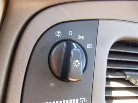 Mercury Grand Marquis 2011 photo 1