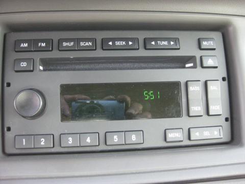 Mercury Grand Marquis Touring W/nav.sys Other