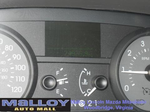 Mercury Grand Marquis Touring W/nav.sys Other