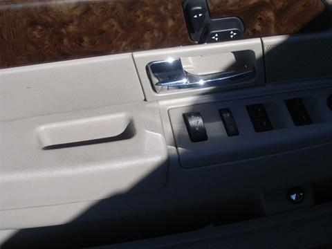 Mercury Grand Marquis 2011 photo 2