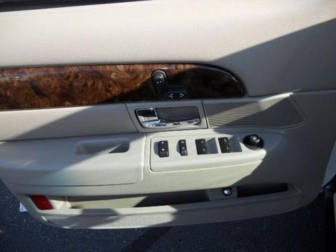 Mercury Grand Marquis 2011 photo 1