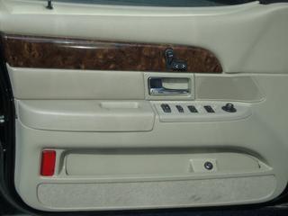 Mercury Grand Marquis Touring W/nav.sys Other