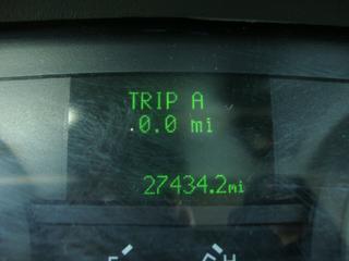 Mercury Grand Marquis 2011 photo 2