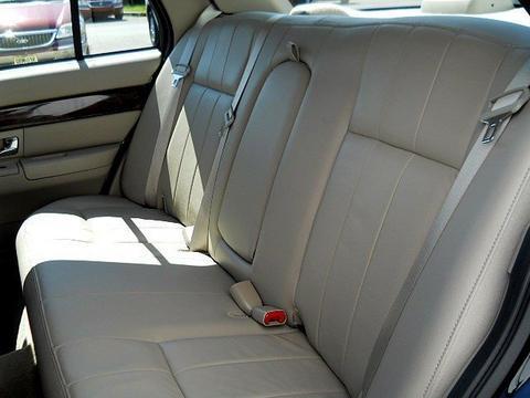 Mercury Grand Marquis 2011 photo 1