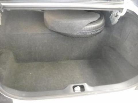 Mercury Grand Marquis 2011 photo 1