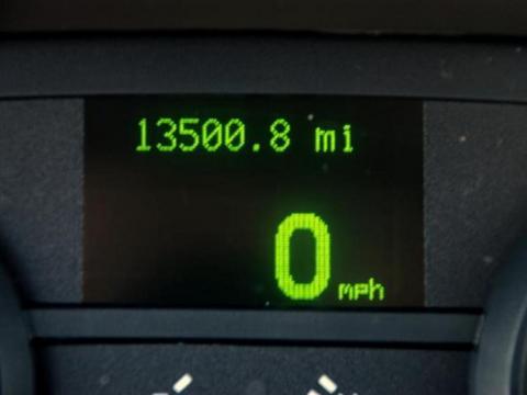 Mercury Grand Marquis Touring W/nav.sys Other