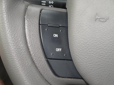 Mercury Grand Marquis 2011 photo 1