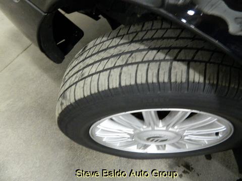 Mercury Grand Marquis 2011 photo 1