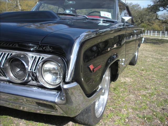 Mercury Marauder 1964 photo 1