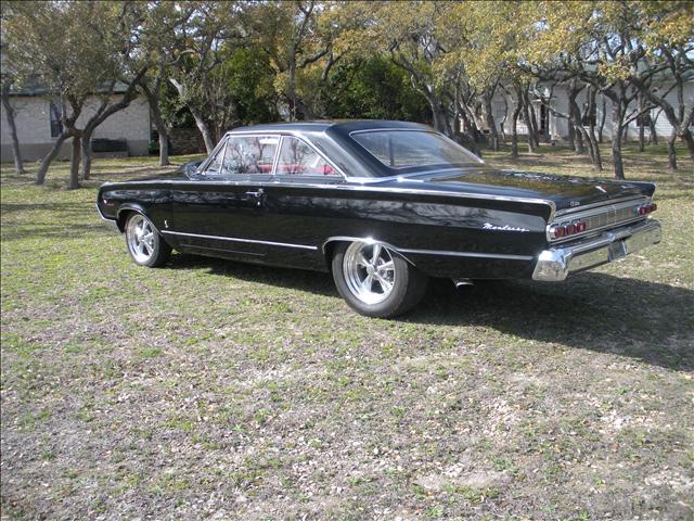 Mercury Marauder 1964 photo 3