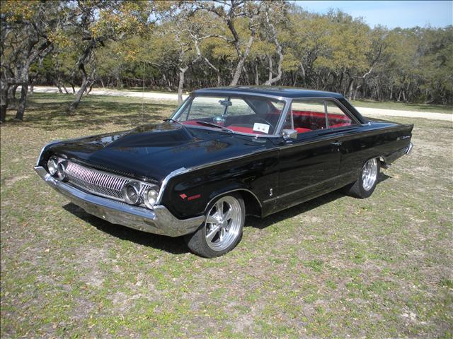 Mercury Marauder 1964 photo 4