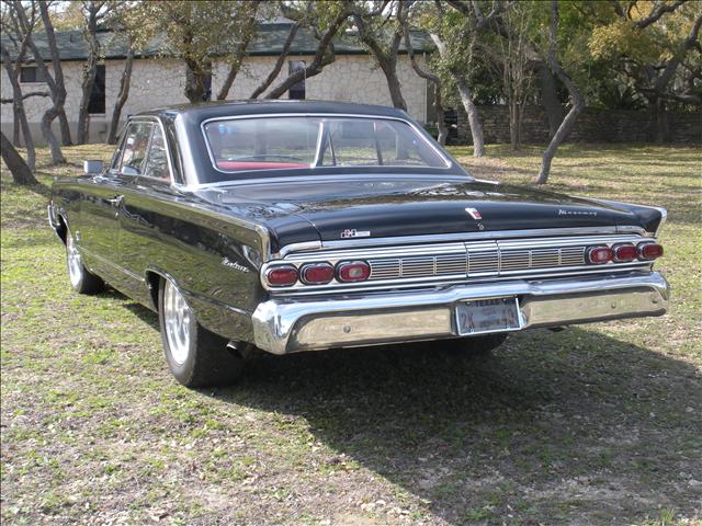 Mercury Marauder 1964 photo 5