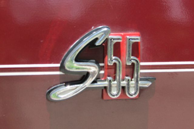 Mercury Marauder 4WD Supercab 145 Lariat Classic Car - Custom Car