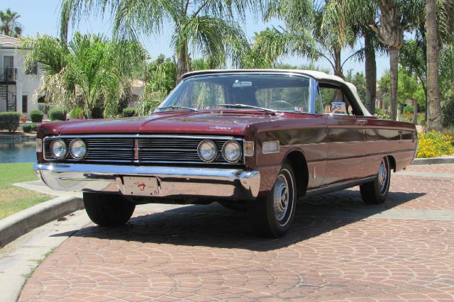 Mercury Marauder 1966 photo 10
