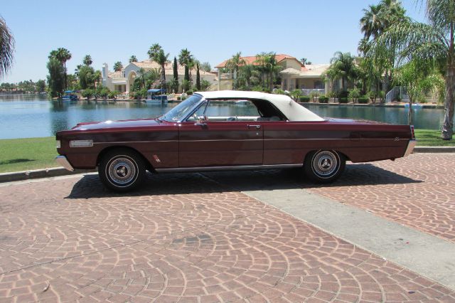 Mercury Marauder 1966 photo 11
