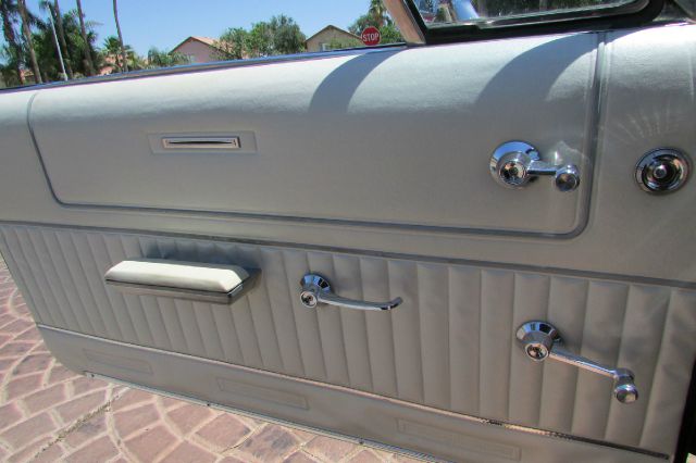 Mercury Marauder 1966 photo 13