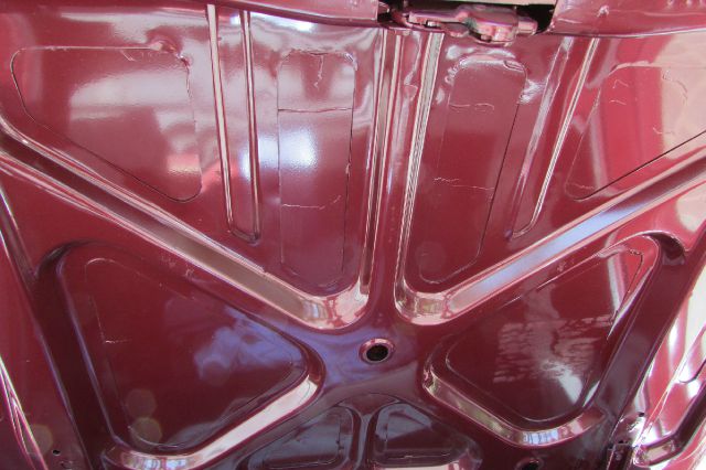 Mercury Marauder 1966 photo 14