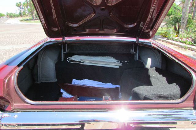 Mercury Marauder 1966 photo 15