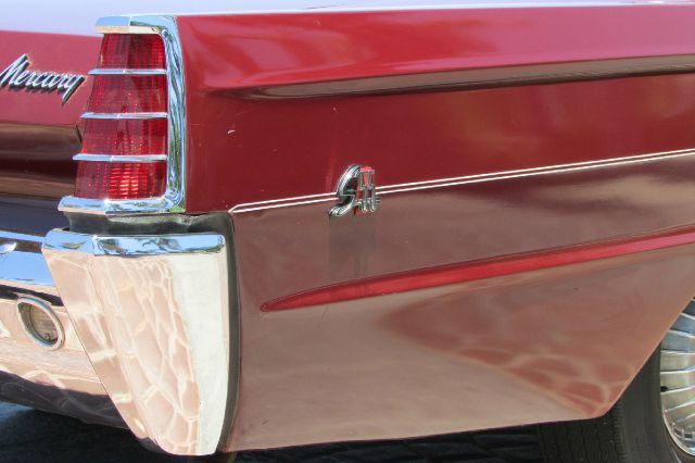 Mercury Marauder 1966 photo 16