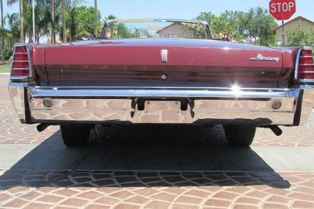 Mercury Marauder 1966 photo 17