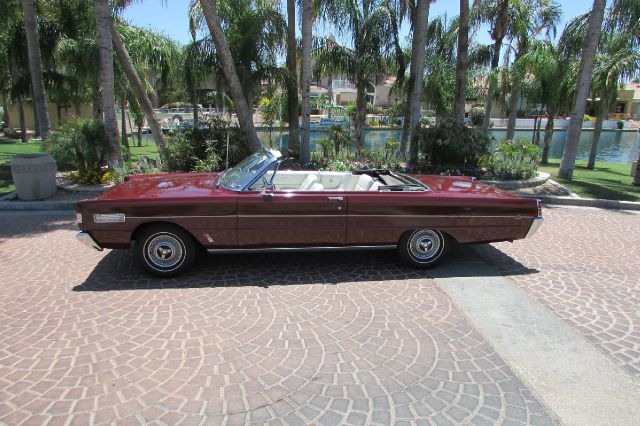 Mercury Marauder 1966 photo 18