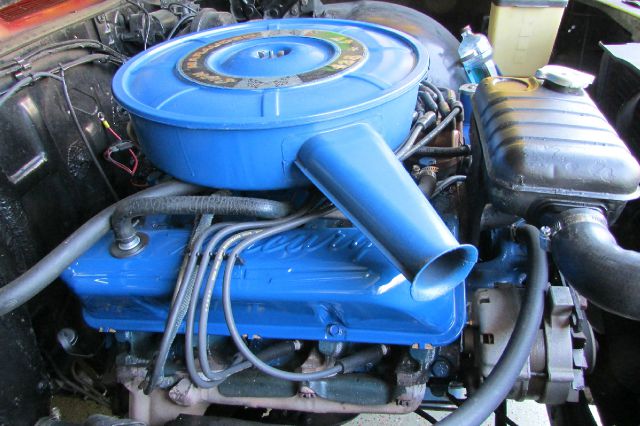 Mercury Marauder 1966 photo 2