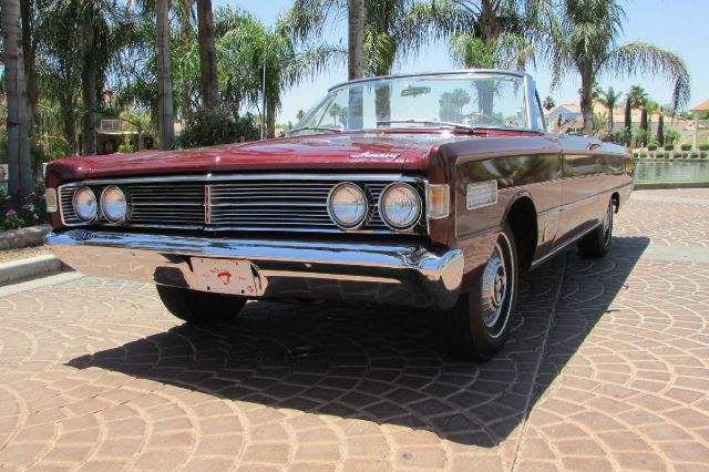 Mercury Marauder 1966 photo 20