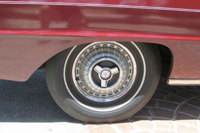 Mercury Marauder 1966 photo 22