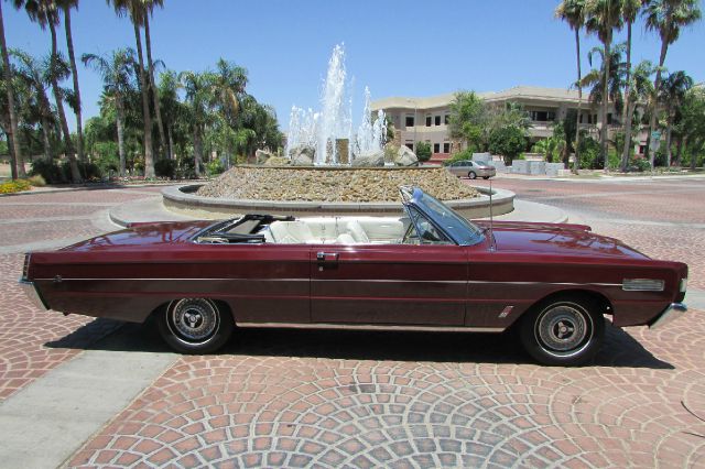 Mercury Marauder 1966 photo 23