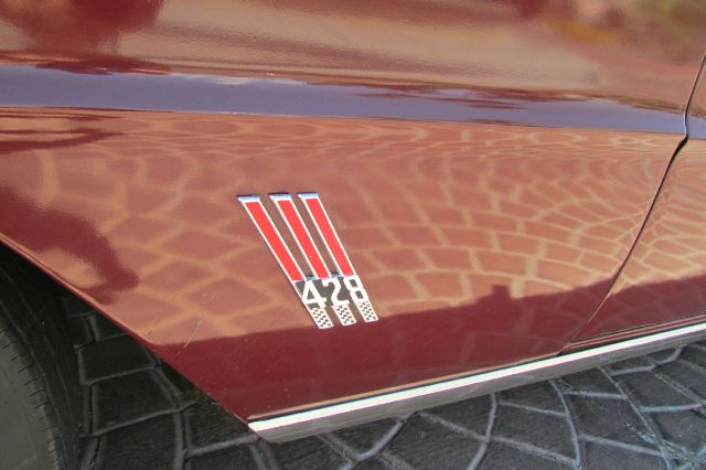 Mercury Marauder 1966 photo 24