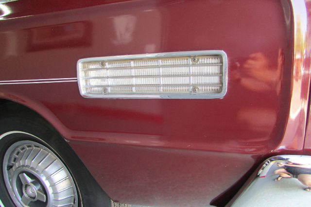 Mercury Marauder 1966 photo 25