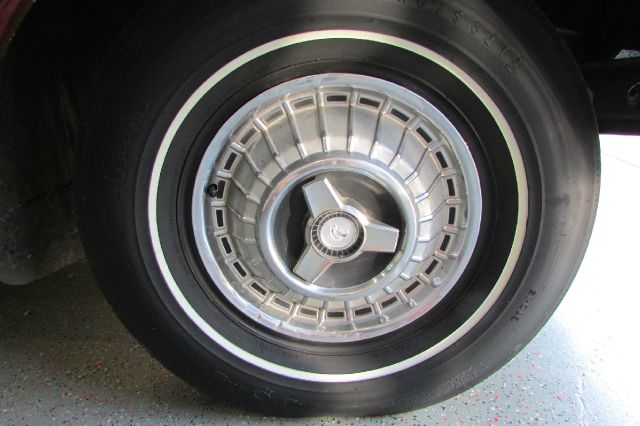 Mercury Marauder 1966 photo 26