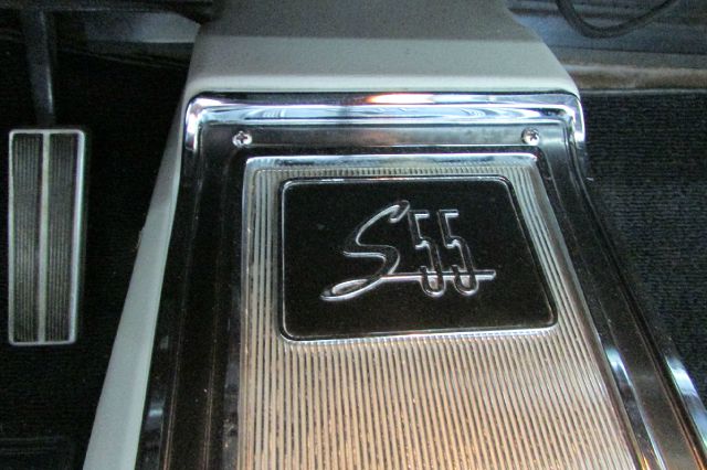 Mercury Marauder 1966 photo 27