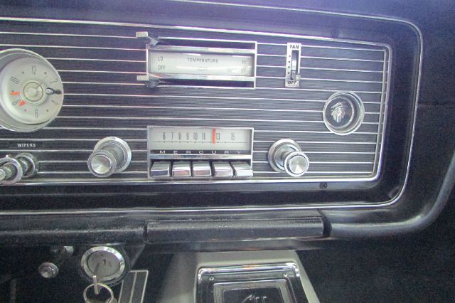 Mercury Marauder 1966 photo 28