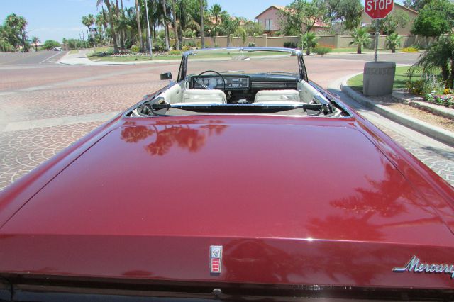 Mercury Marauder 1966 photo 3