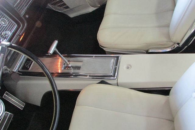 Mercury Marauder 1966 photo 31